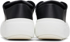 YUME YUME Black Goofy Sneakers