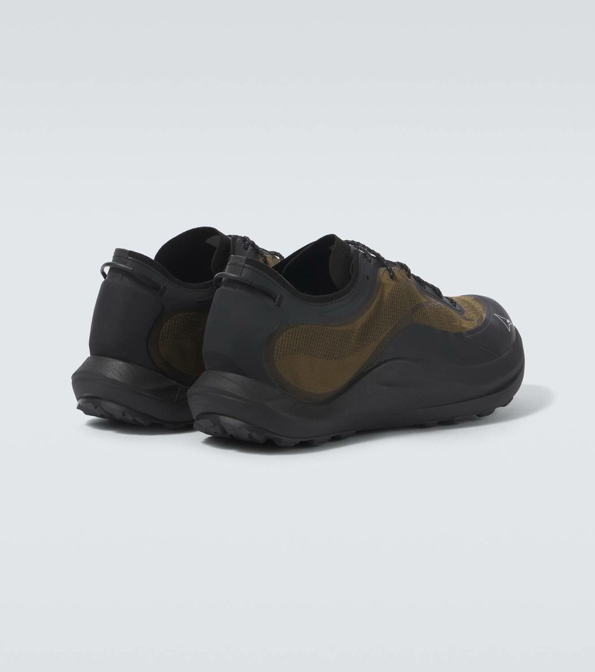 Roa Sella hiking boots ROA