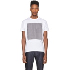 Dsquared2 White Faded T-Shirt