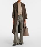 Max Mara Silk and cashmere sweater