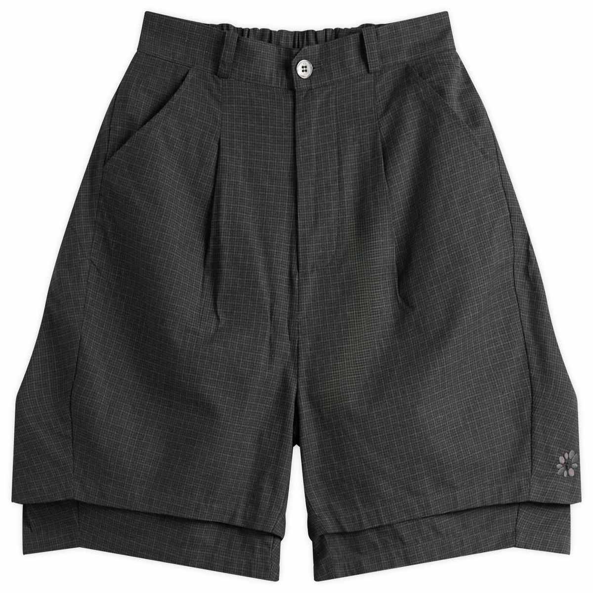 Gander Men's Deans Shorts in Black