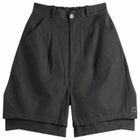 Gander Men's Deans Shorts in Black