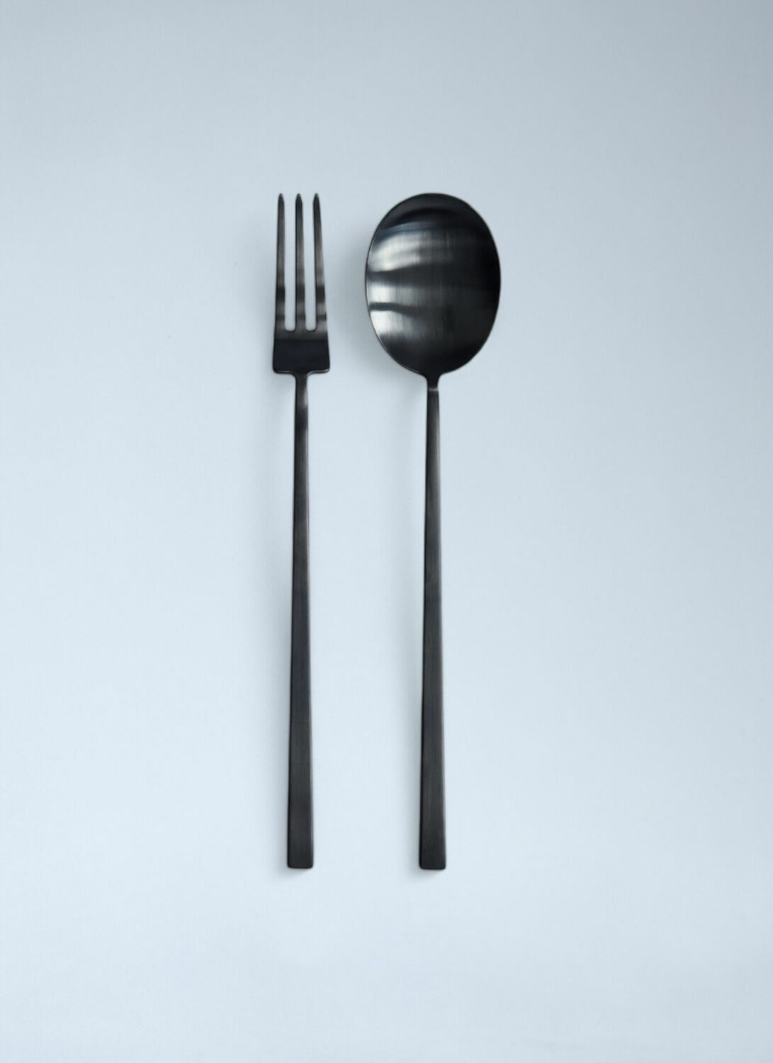 101 Copenhagen Kogei Salad Servers