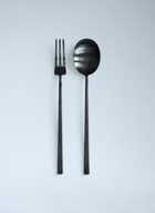 101 Copenhagen Kogei Salad Servers