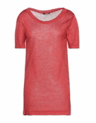 Missoni Womens Sweater in Red
