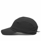 SOAR Men's Dart Cap in Black 