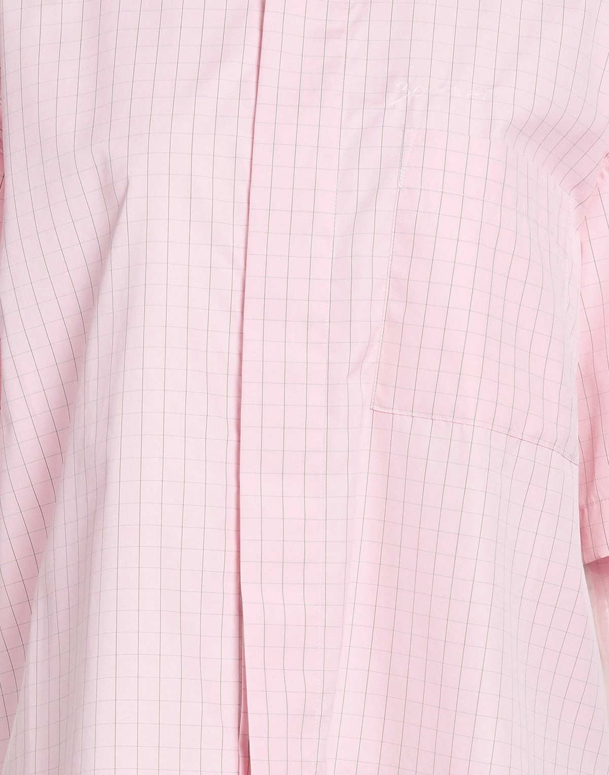 Bonsai Womens Shirt in Pink
