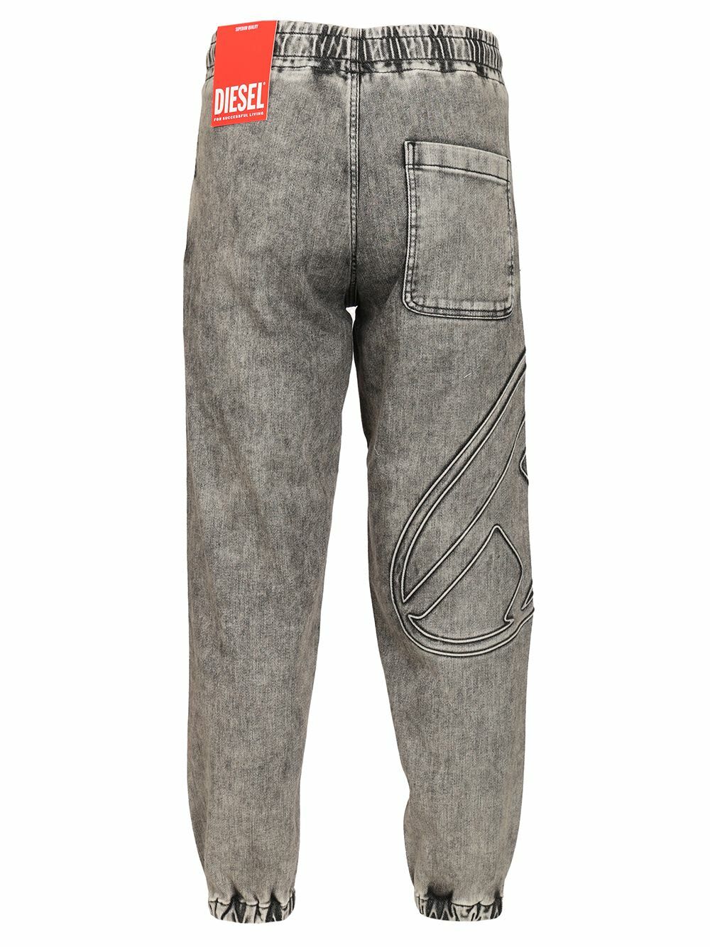 Diesel d-pint Track Trousers
