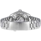 Omega Seamaster Planet Ocean 600M Automatic Chronometer White Dial Mid-Size Watch