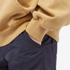 Stan Ray Men's Slim Fit 4 Pocket Fatigue Pant in Navy Ripstop