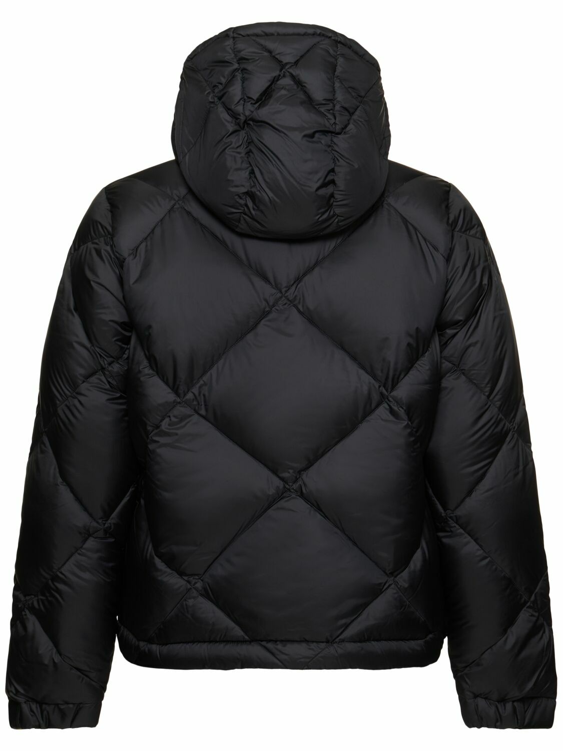 K WAY Quill Super Light Thermo Down Jacket K way