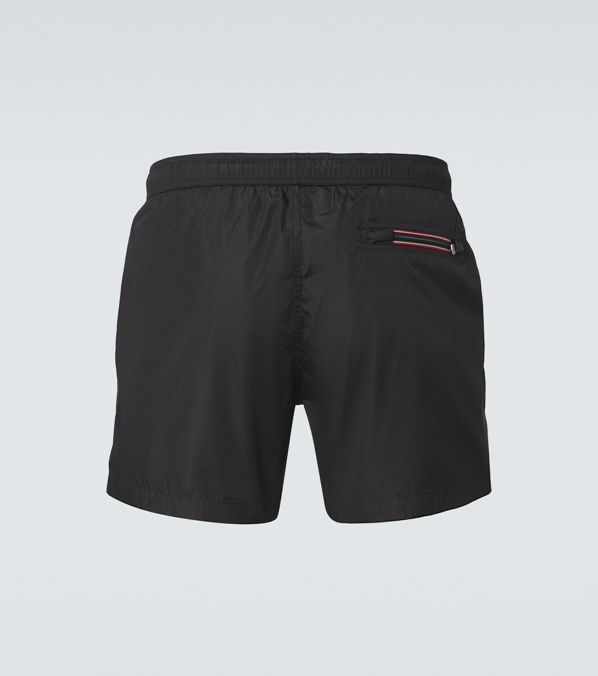 Moncler Logo swim trunks