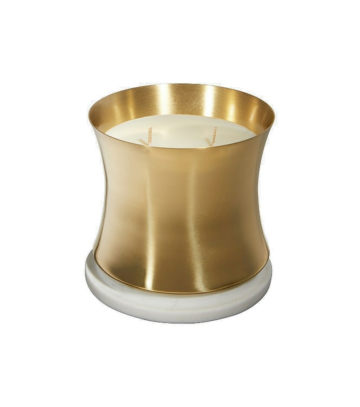 Photo: Tom Dixon - Root Large candle