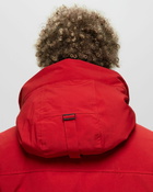 Canada Goose Mac Millan Parka   Cr Red - Mens - Parkas