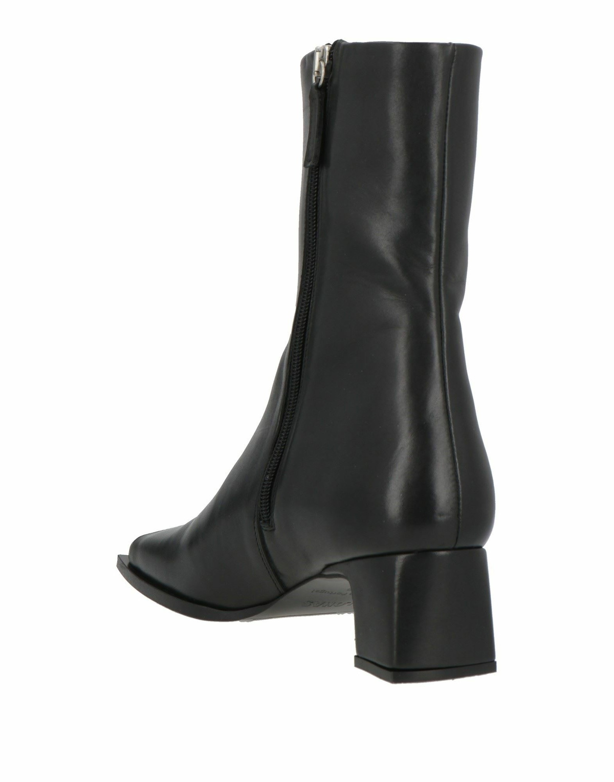 Alohas Womens Ankle boots in Black