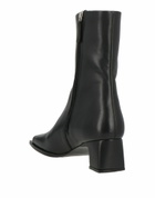 Alohas Womens Ankle boots in Black