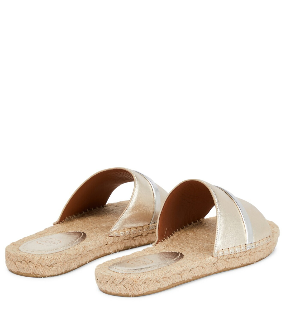 malone souliers espadrilles