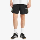 Adidas Men's Sprint Short in Black