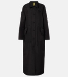 Moncler Genius x EE72 by Edward Enninful Winifred coat