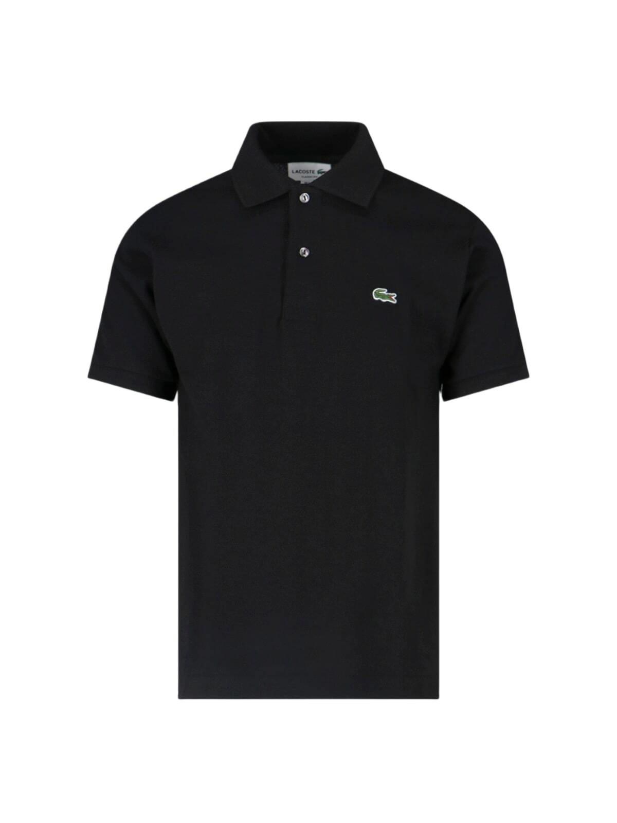 Lacoste White Graphic T-Shirt Lacoste