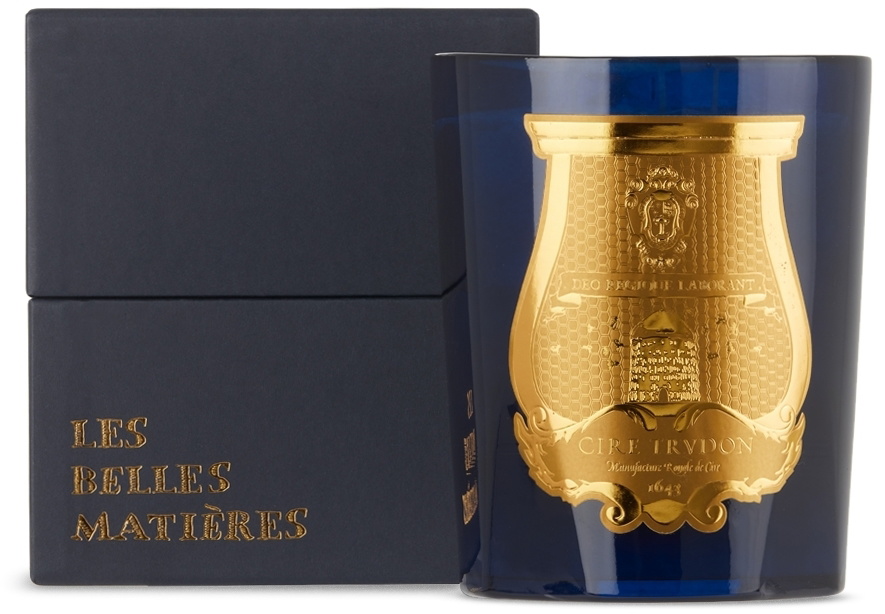 Cire Trudon Madurai Intermezzo Candle, 28 oz