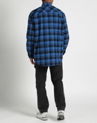 Off-white Mens Shirt in Blue