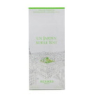 Un Jardin Sur Le Toit / Hermes EDT Spray 3.3 oz (u)