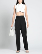 Sapio Womens Pants in Black