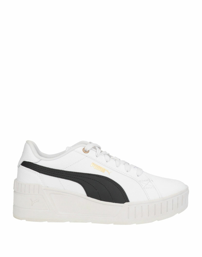 Photo: Puma Womens Sneakers in White