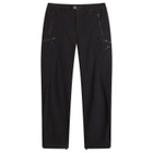 CAYL Men's Thermal Pro Trousers in Black
