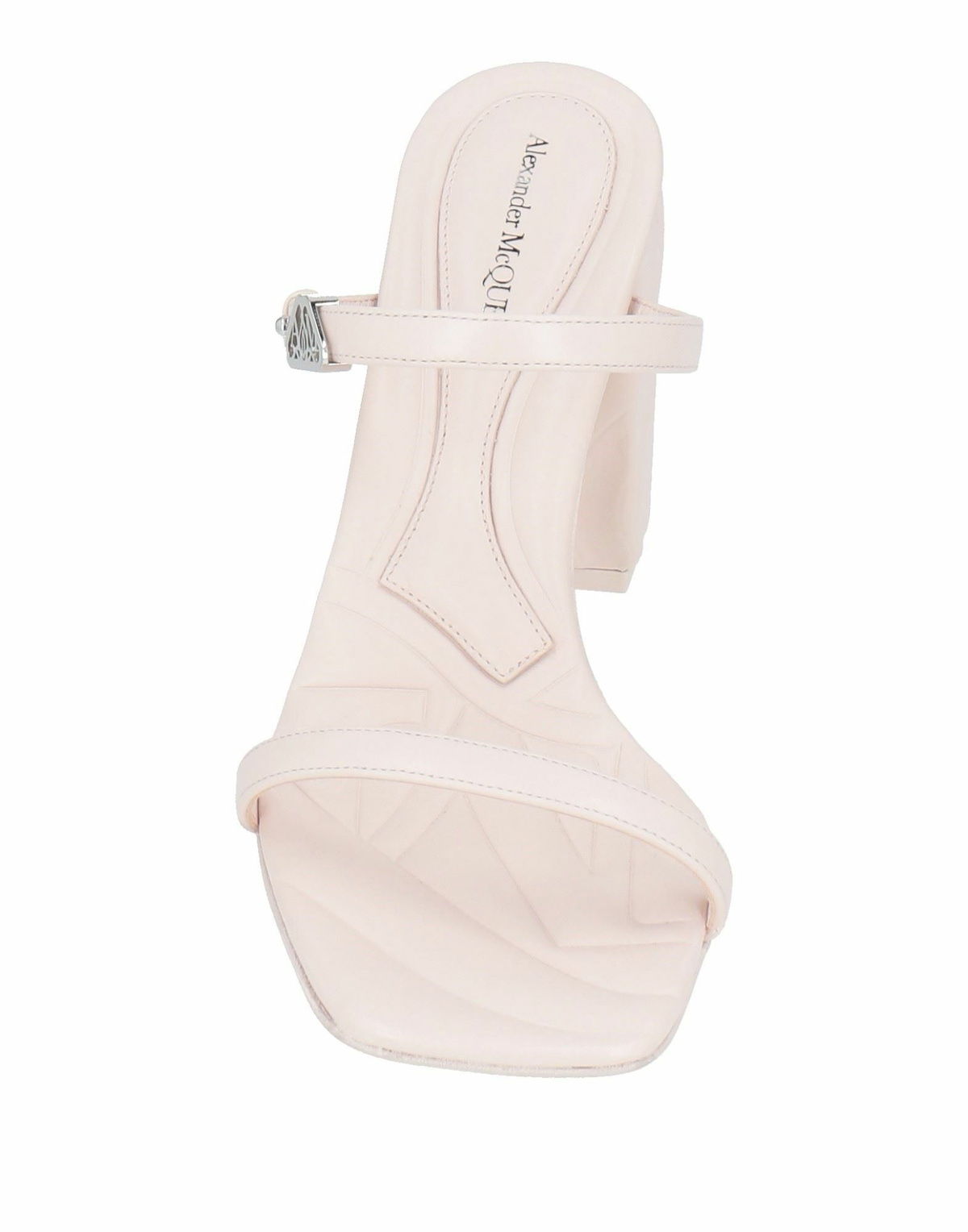 Mcq Alexander Mcqueen Womens Sandals Light in Pink