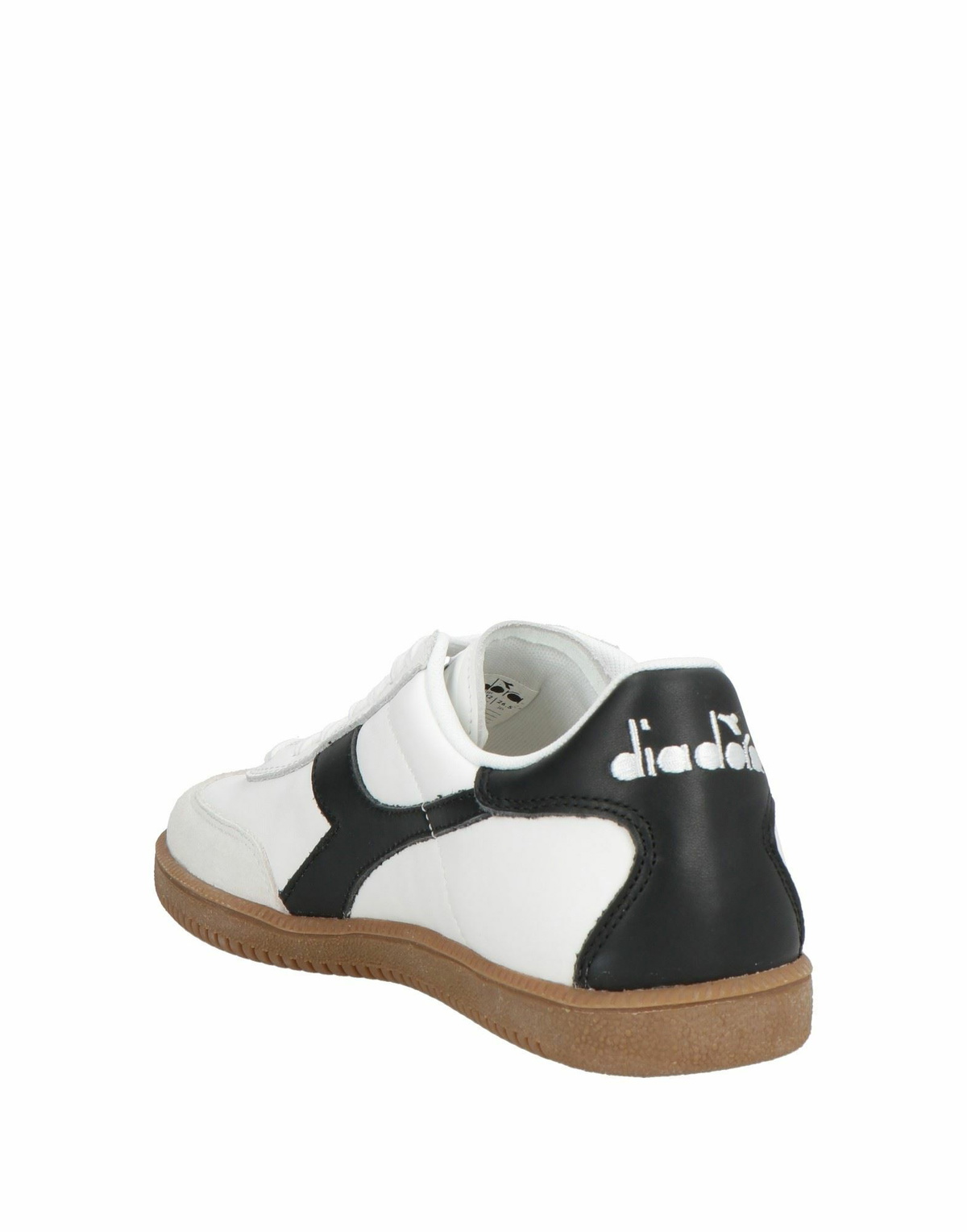 Diadora Womens Sneakers in White