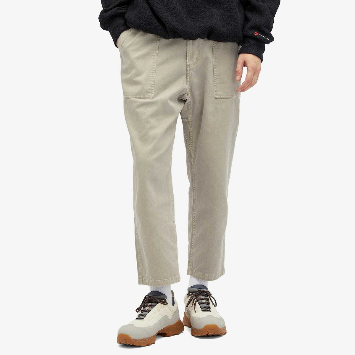 チノパンツ Gramicci Loose Tapered Pants Pigment Oat G103-OGT 楽天市場】Gramicci LOOSE TAPERED PANTS G103-OGT 全11色