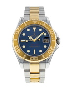 Rolex Yacht-Master 168623