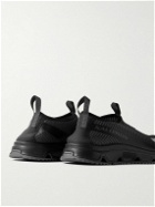 Salomon - RX MOC 3.0 Mesh Slip-On Sneakers - Black