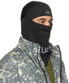 A-COLD-WALL* Black Core Balaclava