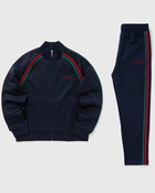 Sergio Tacchini Ghibli Tracksuit Blue - Mens - Tracksuit Sets