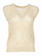 Ballantyne V Neck Slipover