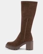Steve Madden Pax Boots in Brown