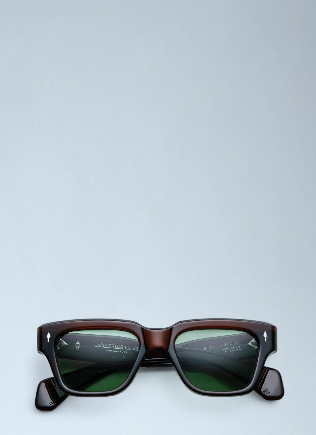 Jacques Marie Mage Fellini 13W Sunglasses