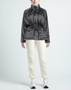 Nike Womens Puffer in Black