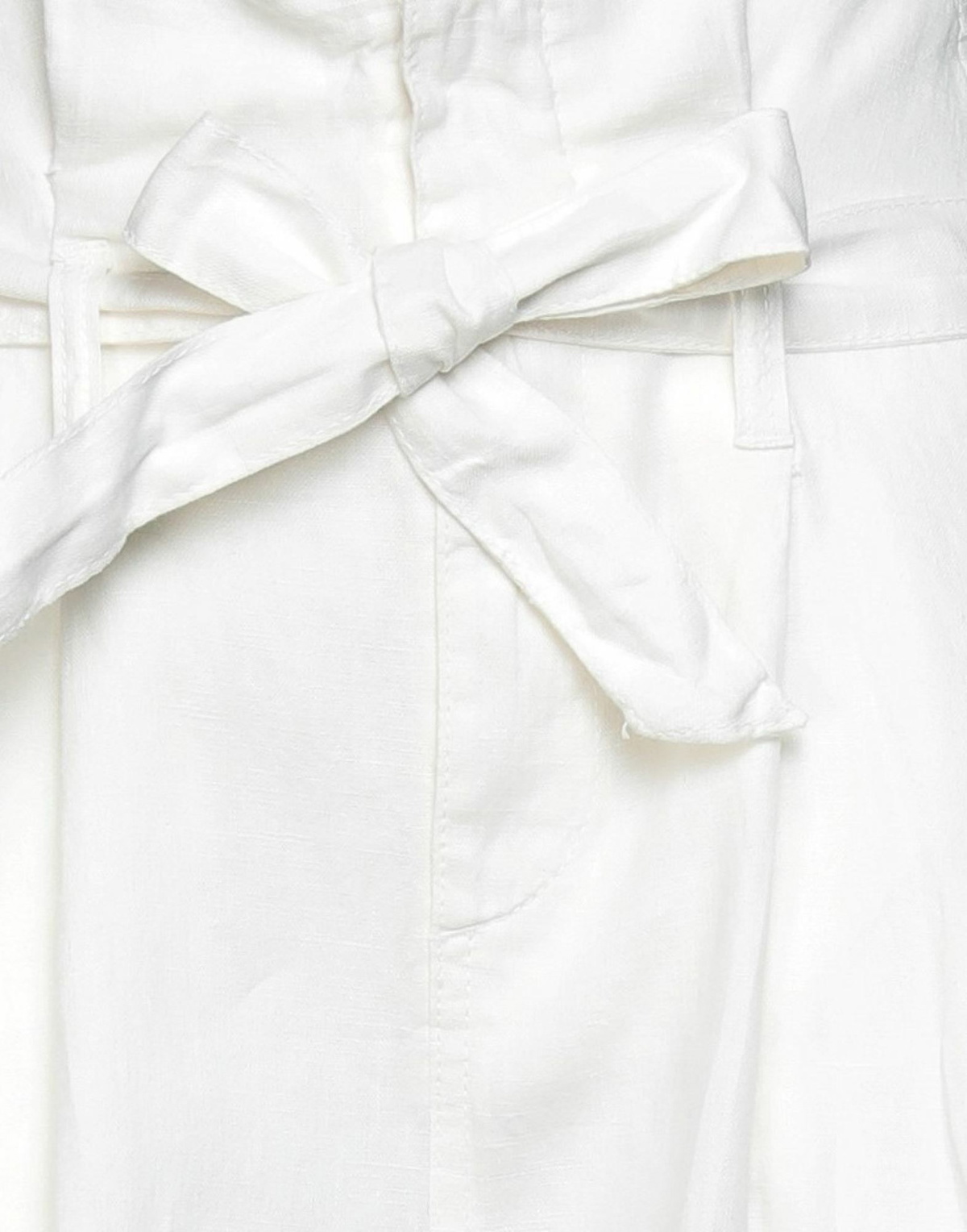 Manila Grace Womens Shorts & Bermuda Shorts in White