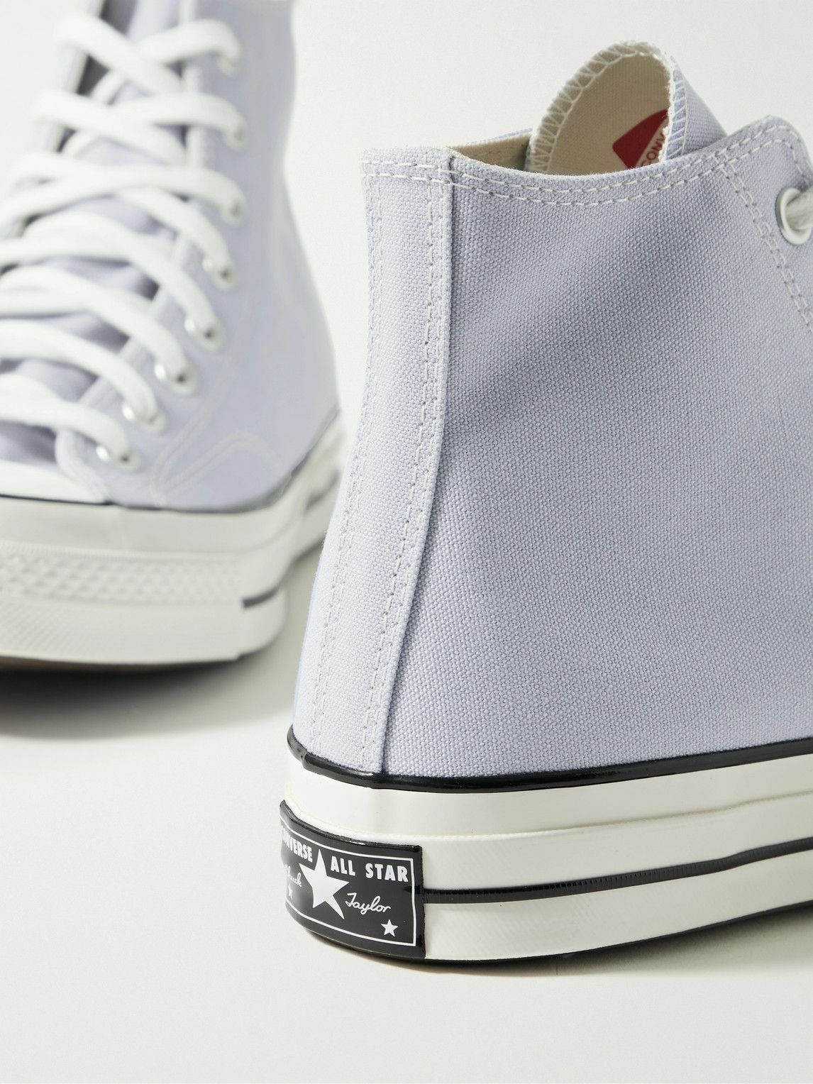 Converse Shoes Grey Converse 70s Converse High Top Converse 70