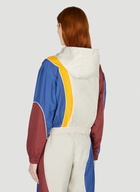 Ahluwalia Idi Hooded Track Jacket