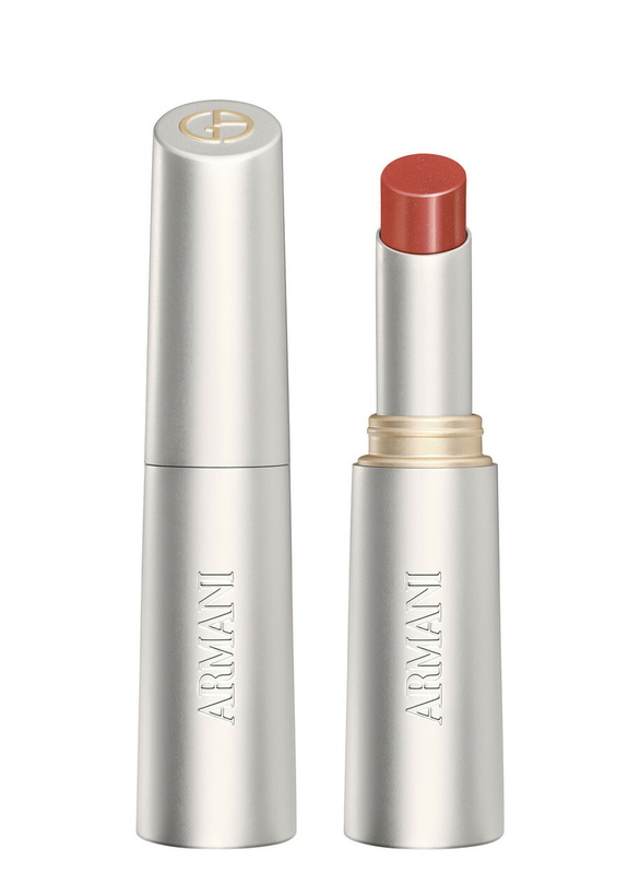 Photo: Armani Beauty Prisma Flash Lip Balm - Shade 43