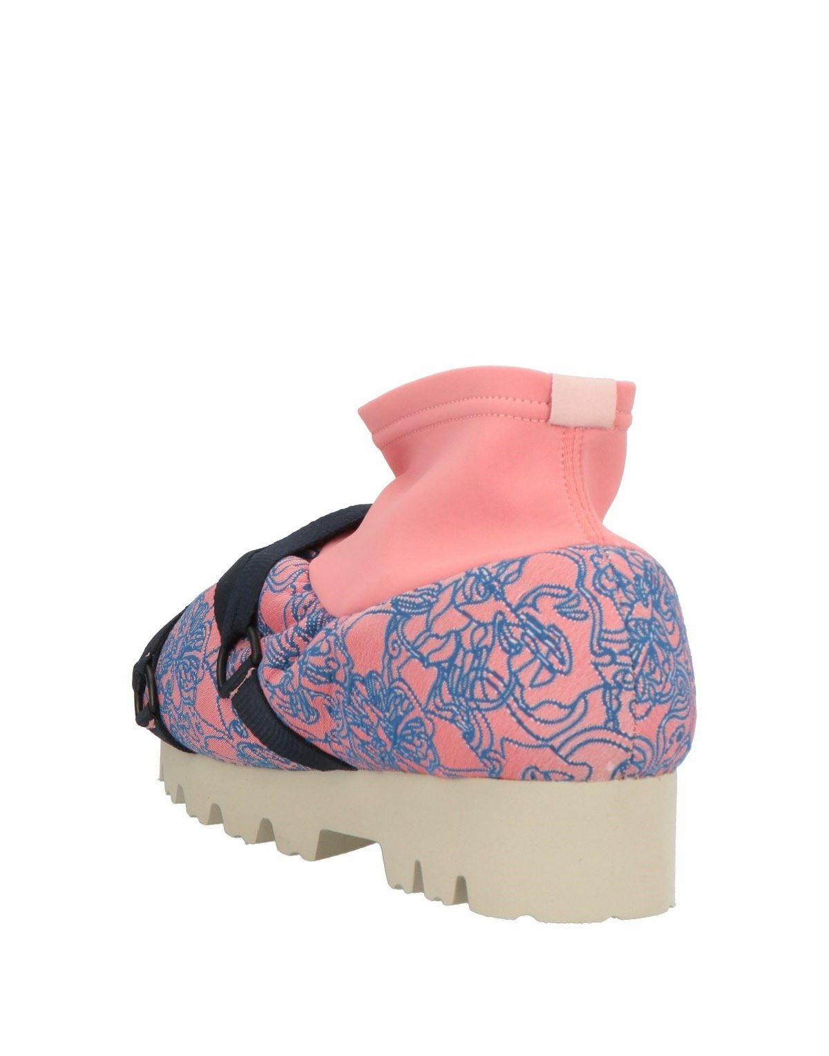Yume Yume Womens Ankle boots in Pink