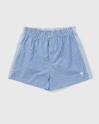AMI Paris AMI DE COEUR BOXER Blue Mens Boxers & Brief