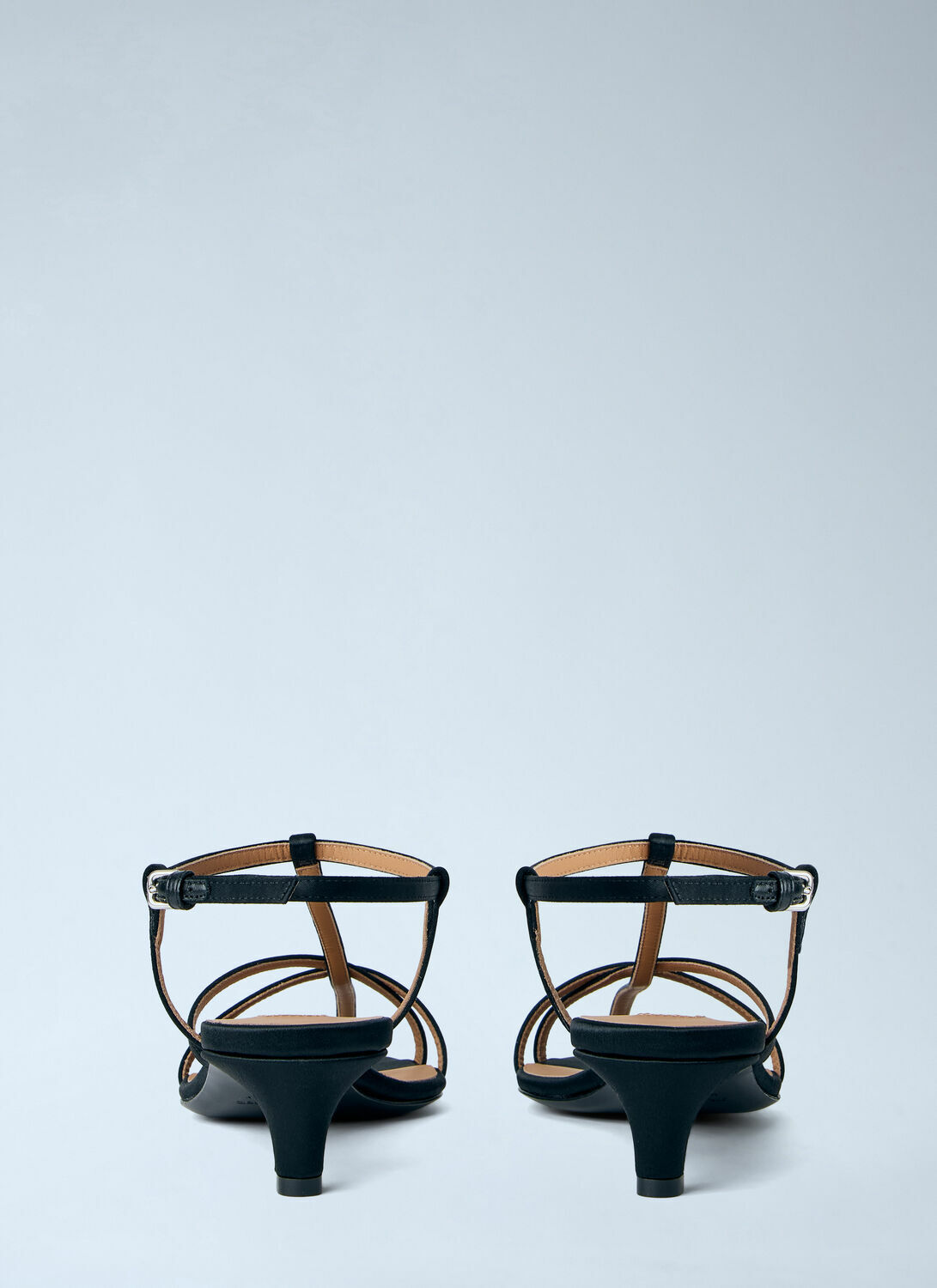Jil Sander Cage Sandals