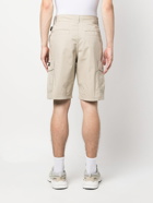 NAPAPIJRI - Cotton Cargo Shorts