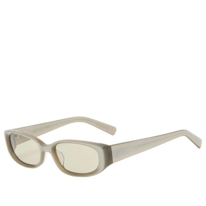 Photo: AKILA Mira Sunglasses in Sterling/Warm Grey 